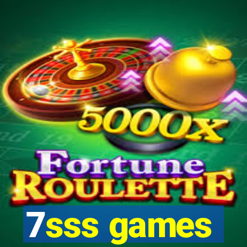7sss games